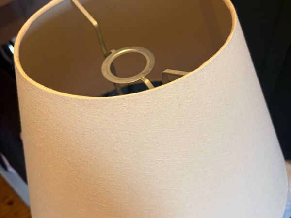 FREE Beige lampshade from Ikea - Main image