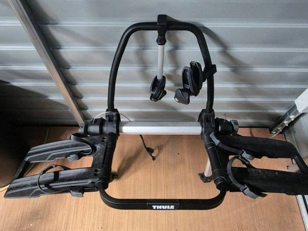 Thule Outway rear mount 2 bike rack - Main image