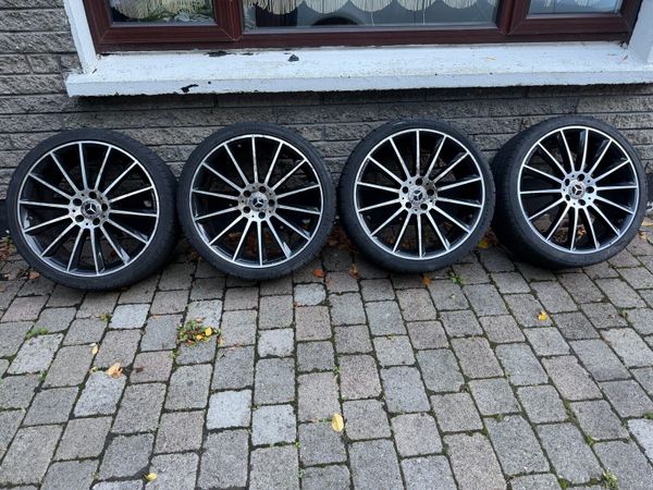 Wheels - Main image