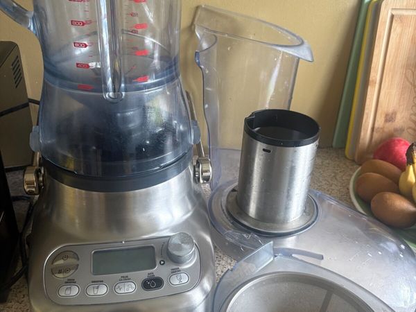 Sage blender - Main image