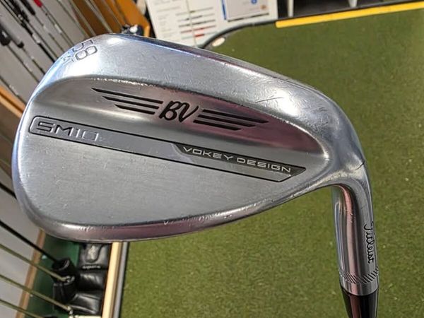Titleist Vokey Sm10 - Main image