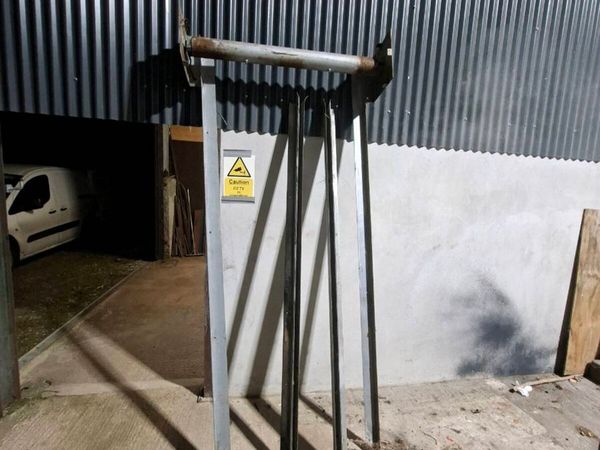 Roller door - Main image