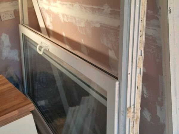 PVC Sliding Door - Main image