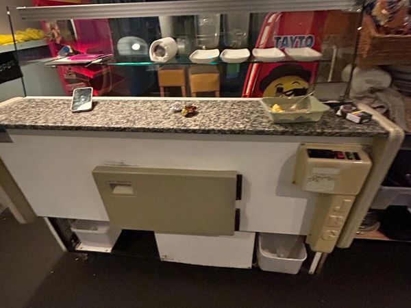 Cafe / Shop Equipment - Main image