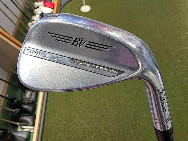 Titleist Vokey Sm10 - Main image