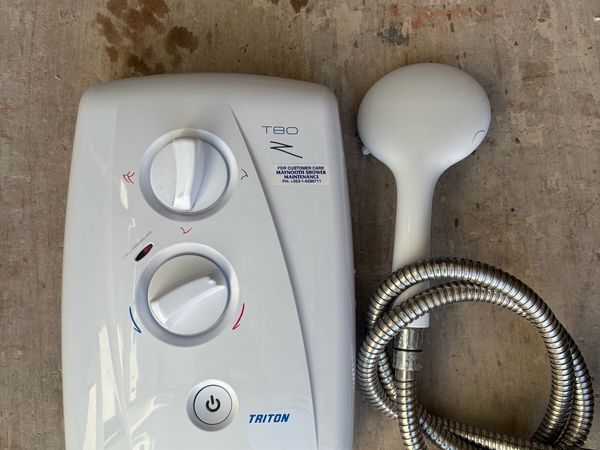Triton T90 z  (MAINS) - Main image