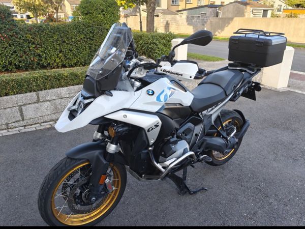 BMW R1300gs - Main image