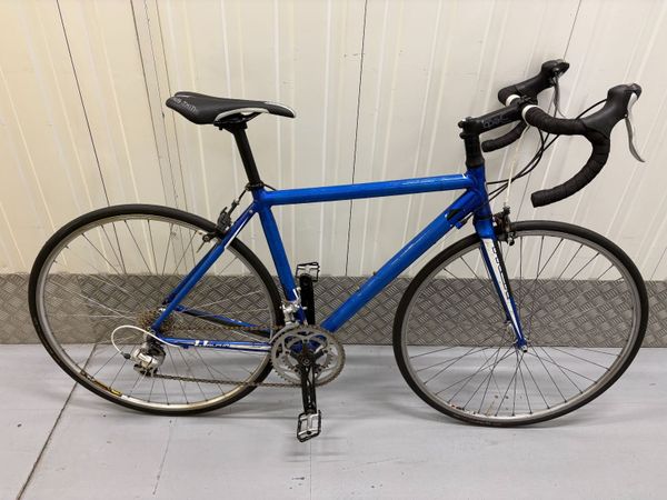 Trek 1.1 Alpha Road Bike 2010 – 52cm – 8 Speed - Main image