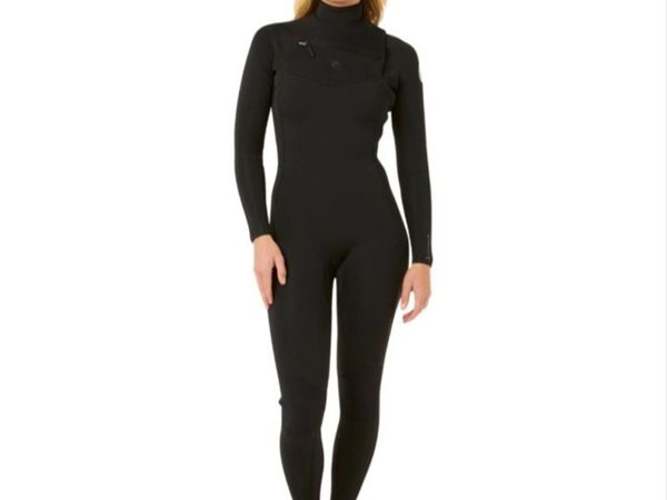 Wetsuit Women's Ripcurl - Main image