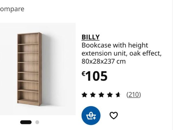 Bookcases - Main image