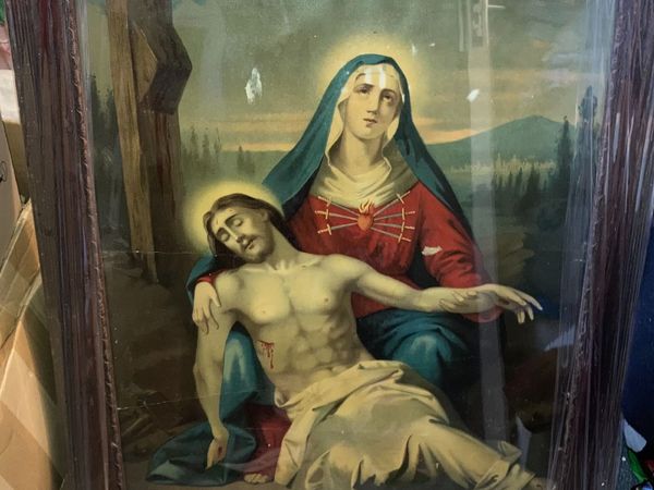 Framed Picture - Main image