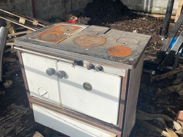 Stanley Cooker - Main image