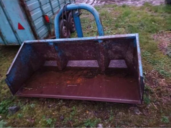 Power transport box - Main image