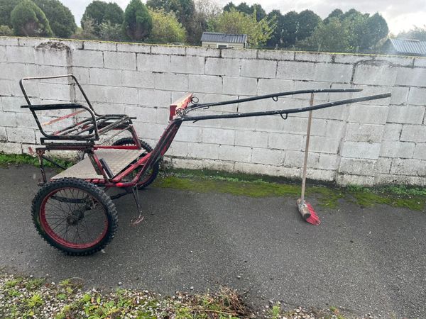 Road Cart - Main image