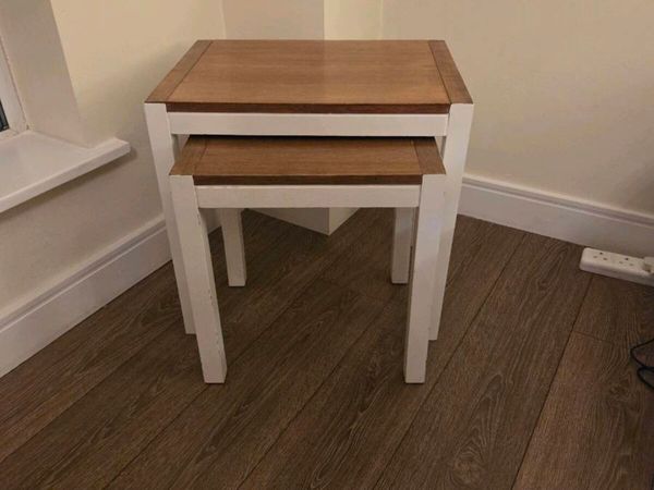 Nest of tables - Main image