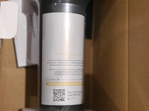 INTU Deluxe Pro Filter - Main image