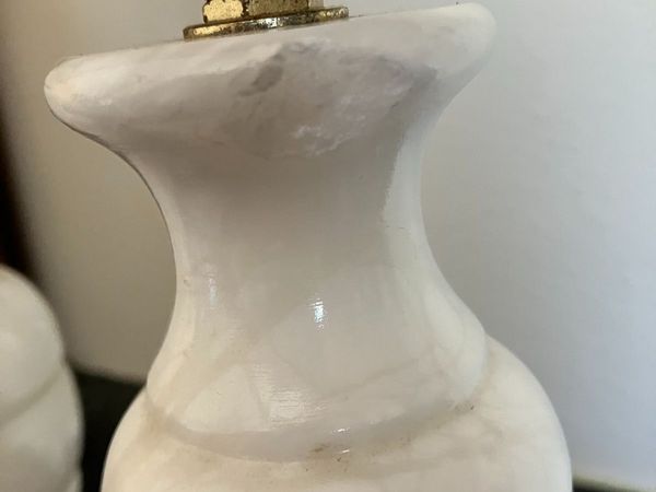 Marble Lamps - Main image