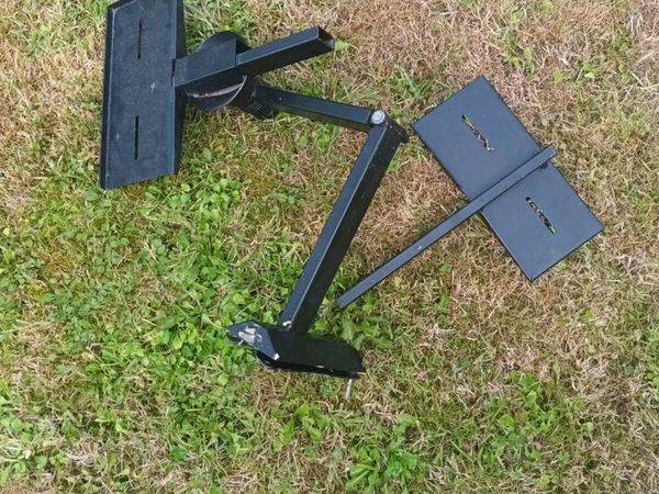 TV Wall Bracket - Main image
