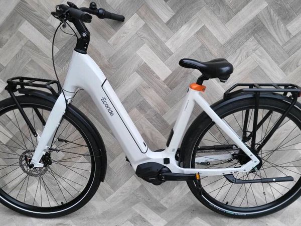ECORIDE, E-BIKE, ELECTRIC BIKE - Main image