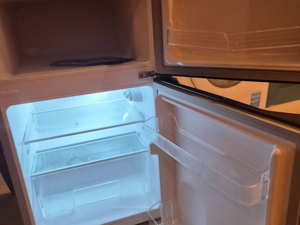 Fridge - Main image