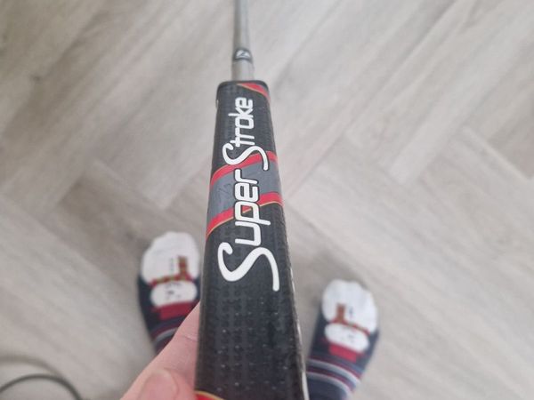 TAYLOR MADE GT putter - Main image