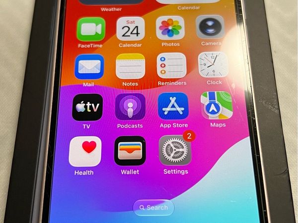 iPhone 13 123Gb Pink Unlocked - Main image