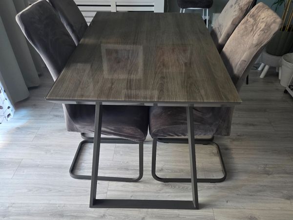 Dining room set - Main image