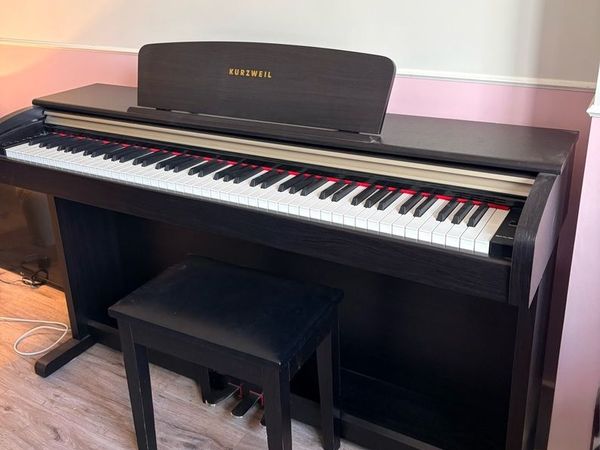 Kurzweil Digital Piano - Main image
