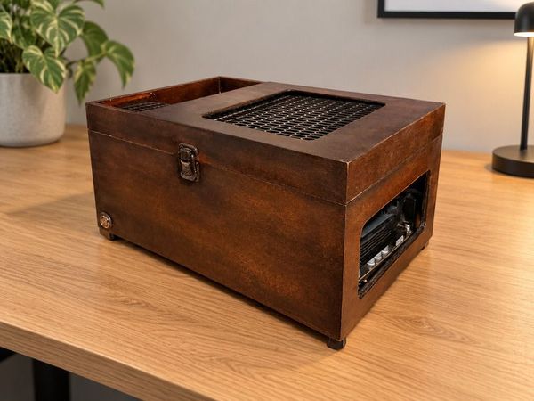 Gaming PC 7900 GRE 16gb or 5060 8gb - Main image