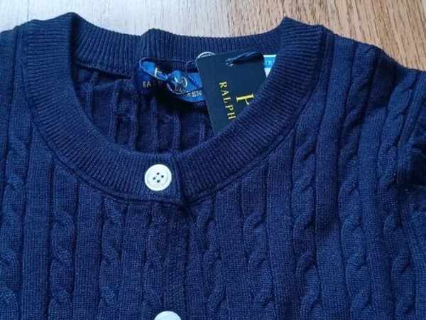 Ralph Lauren Women's Cardigan - Main image