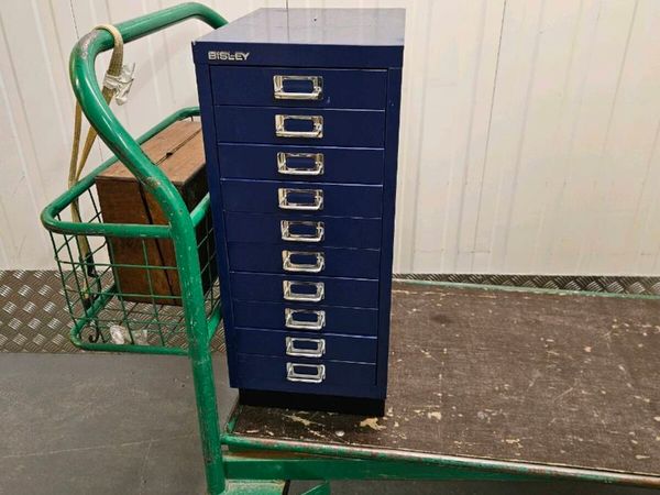 Bisley storage - Main image