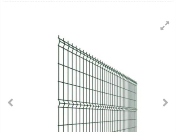 VMesh Fencing - Main image