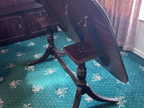 Dining Table - Main image