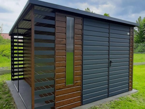 Premium Steel Cladding & Roof Sheets for sale in Kilkenny for €79 on ...