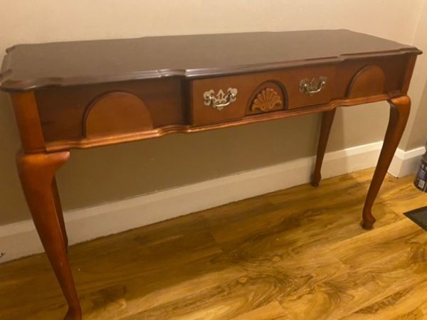 Table Console - Main image