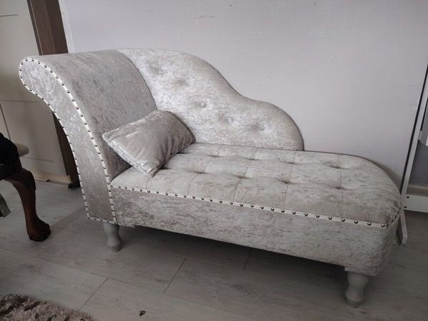 chaise longue - Main image