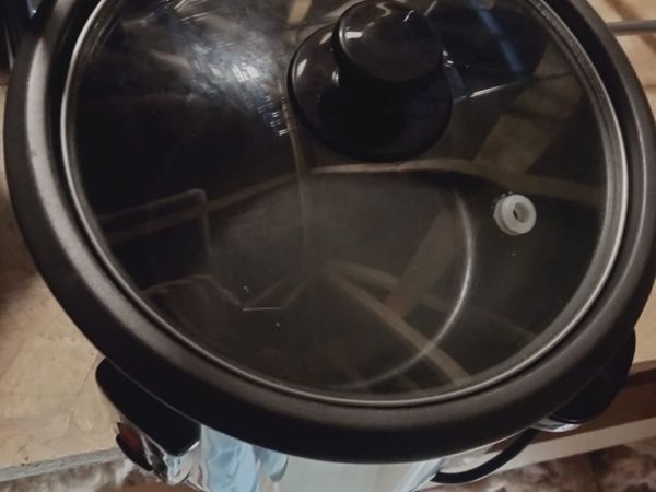 Slow cooker - Main image
