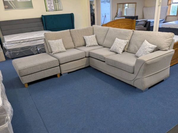 Corner couch - Main image