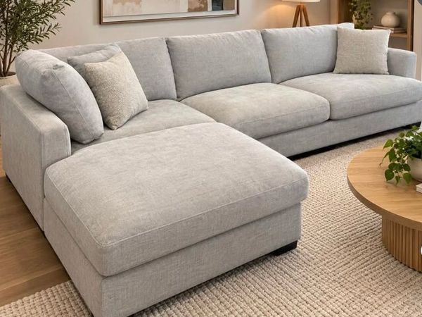 Fantasia sofa - Main image