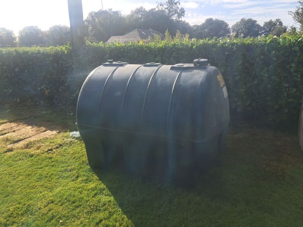 Oil tank - Main image