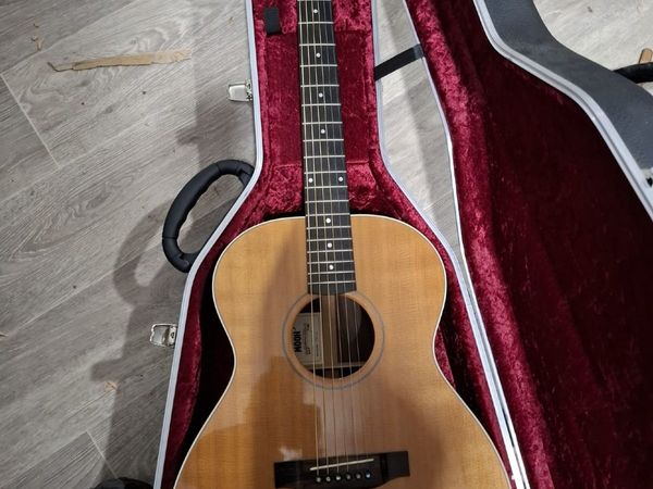 Guitar - Main image