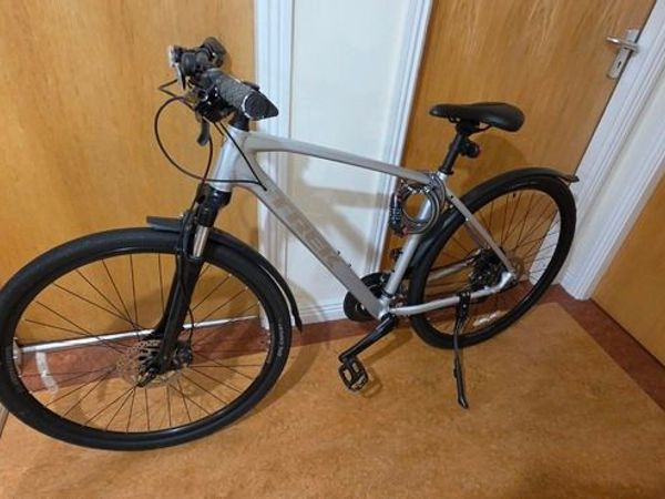 Trek Dual Sport 3 - Main image