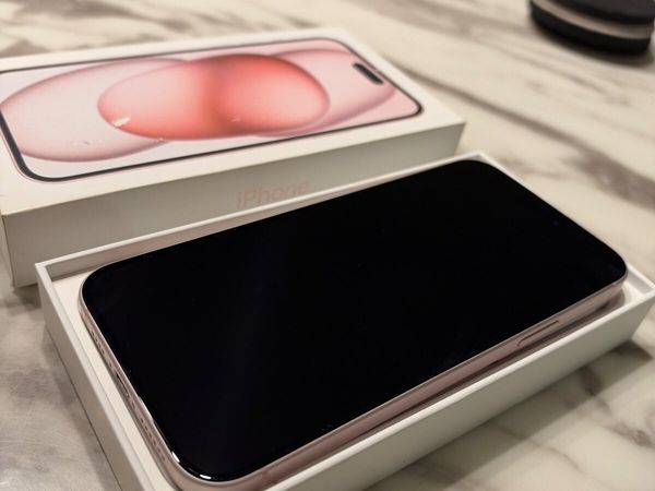 Phone 15 Plus 256gb Unlocked Immaculate Condition - Main image