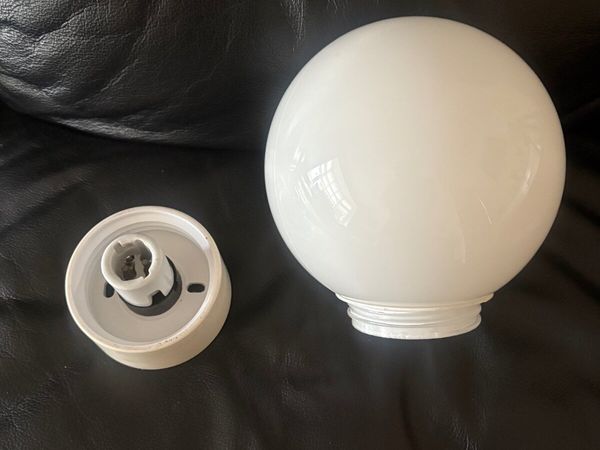 Outdoor Porch Light Fitting - Main image