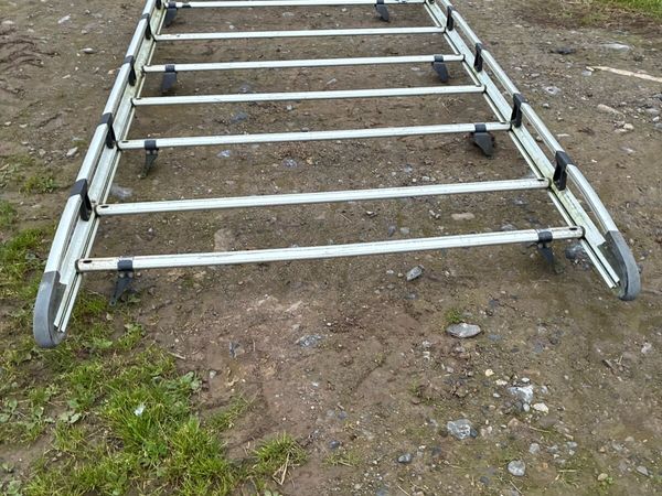 Rhino Roof rack - Main image