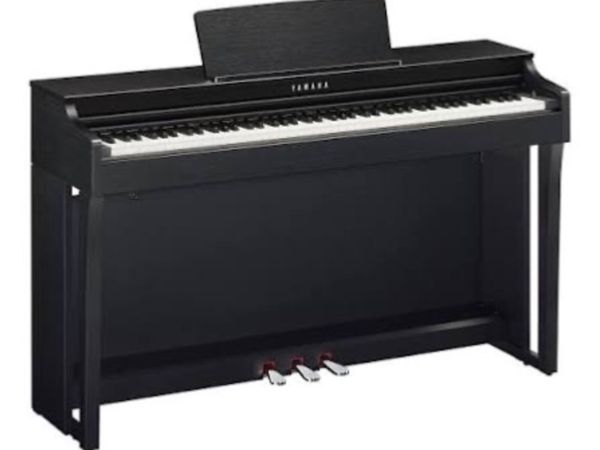 Electric Piano - Main image