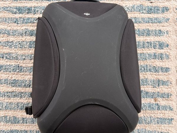 DJI drone backpack - Main image
