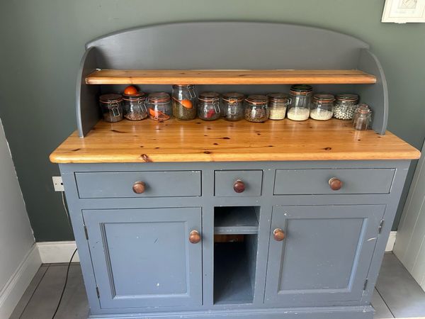 Sideboard-handmade - Main image