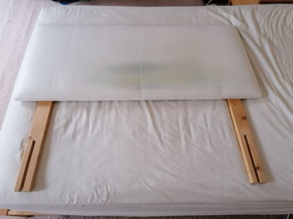 Head board free to take away - Main image