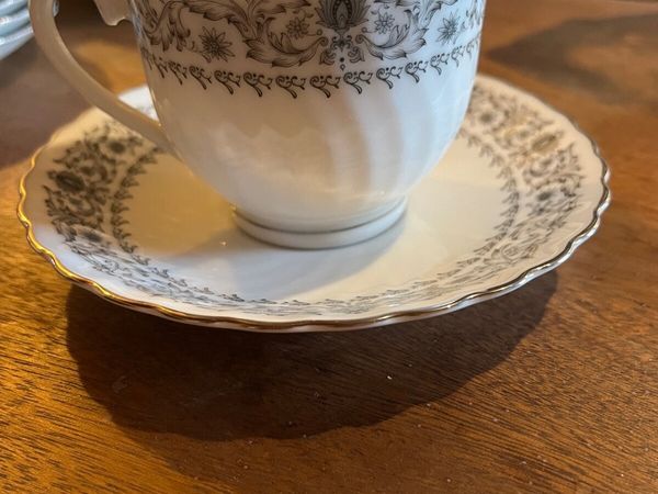 China set - Main image